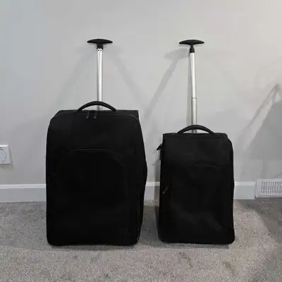 Samsonite Luggage Bag Set, View more