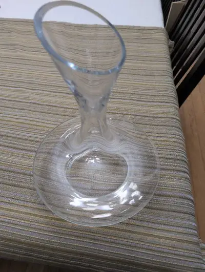 Bowring Classic Decanter 53 ounces (1.5 L), View more