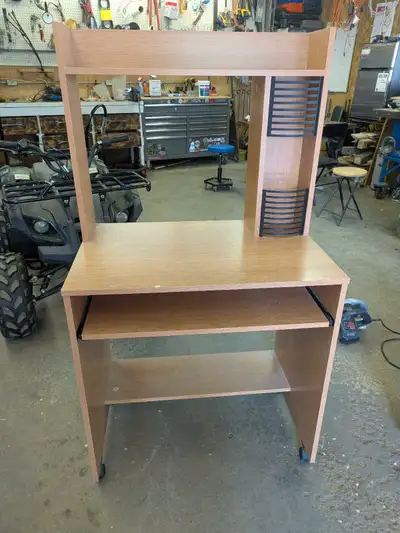 Computer Desk, View more