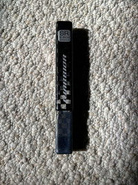 Warrior senior 6 inch hockey stick extender