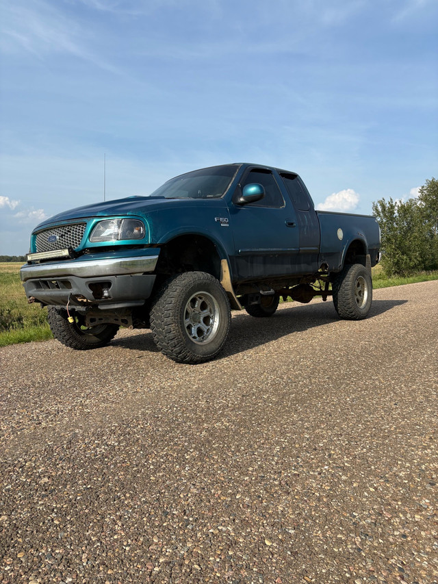 Ford F150 in Cars & Trucks in Edmonton