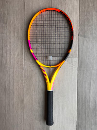 Babolat PURE Aero Rafa (2021) - MINT CONDITION