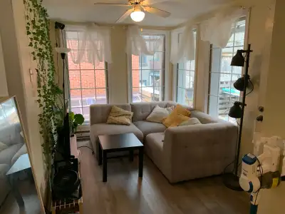 Au cœur de plateau - apart 4 chambres