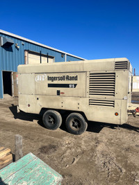 2006 Ingersoll Rand 915 Compressor