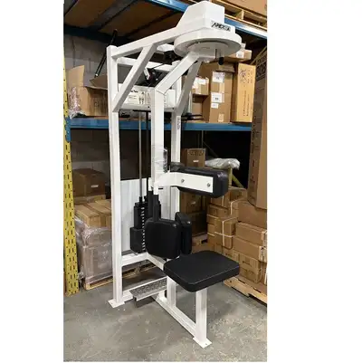 Used Apex Torso Twist, View more