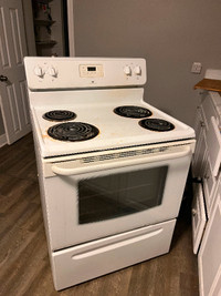 stove good for rental property