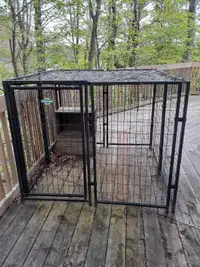 Dog/Cat enclosure in Arden ON