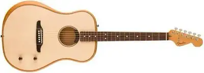 Introducing the Earth GO, an innovative acoustic guitar that adds smart features. This model feature...