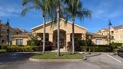 Florida (Davenport) Condo - Long & Short Term Rental, View more