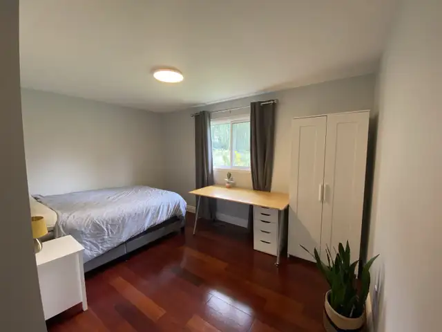 Bright 3-Bedroom Rental – Liftlock/Ashburnham Neighbourhood in Long Term Rentals in Peterborough - Image 7