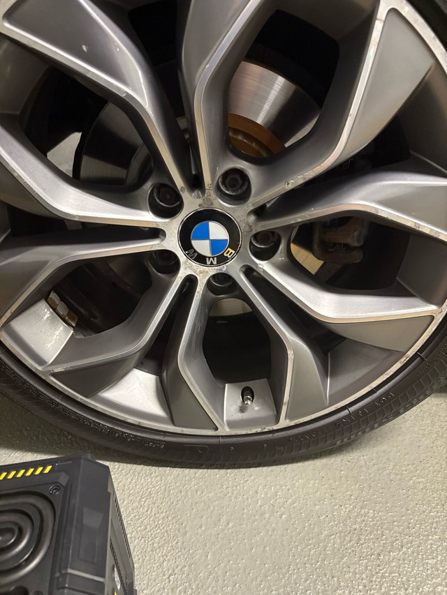 BMW x3 28i in Cars & Trucks in City of Toronto - Image 2