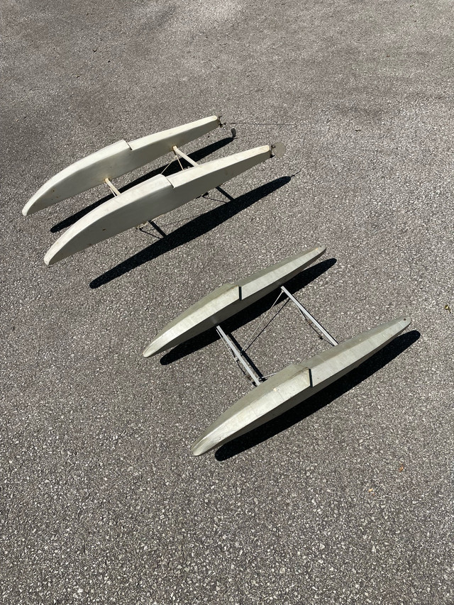 R/C Aircraft Floats in Hobbies & Crafts in Owen Sound - Image 4