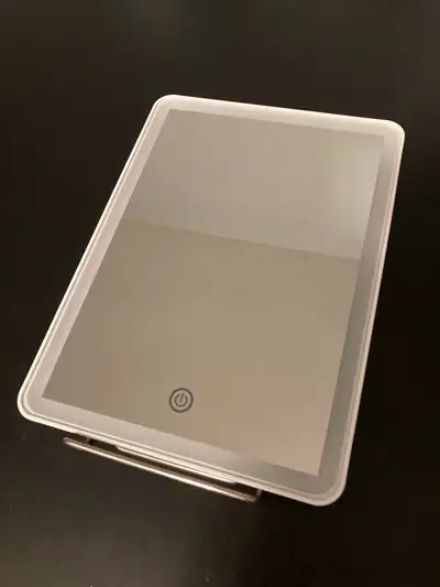 LED Makeup Mirror, View more