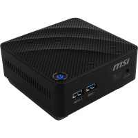 New MSI Cubi Mini Desktop Computer on SALE!