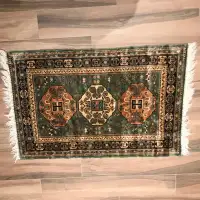 Antique Indoor rug