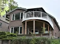 Wasaga Beach Waterfront Home 4Bed 3Bath 2600sft and In-Law Suite