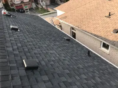 ROOF & VENT SERVICE ☎️ 416-317-9298 , FREE ESTIMATE⭐BEST PRICE⭐, View more