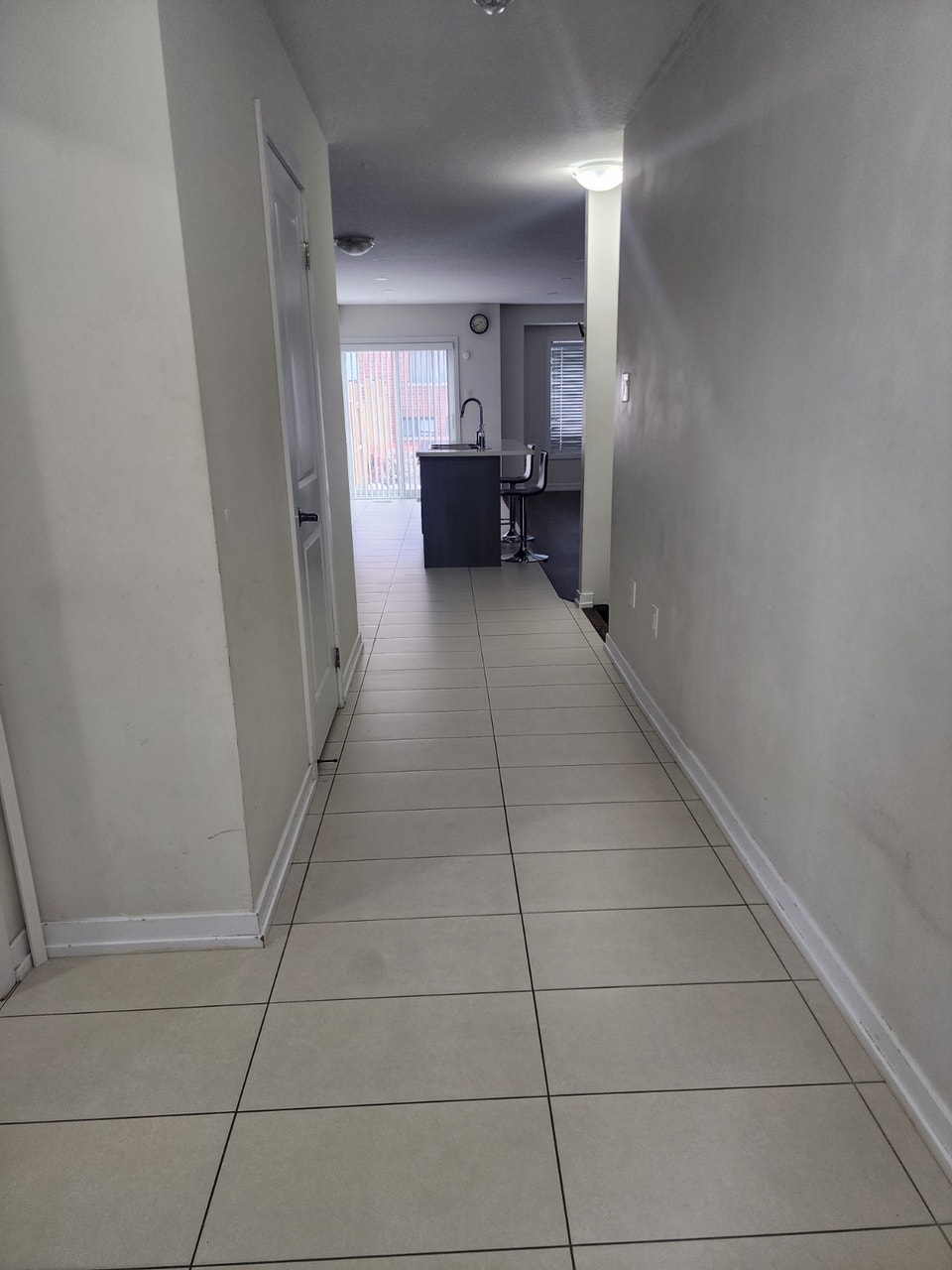 Townhouse in Stoney Creek Mountain Community. 5