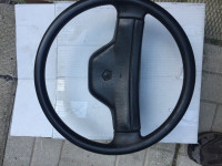 Dodge truck steering wheel