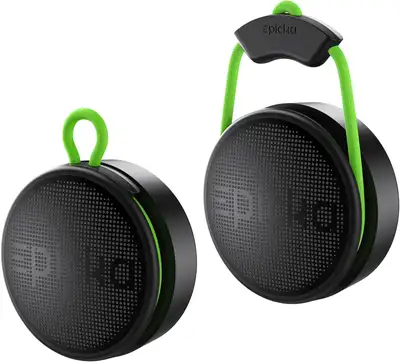 NEW Tracker Tags with Integrated Adjustable Strap - 2 Pack, View more