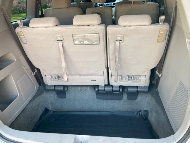 2011 Honda Odyssey in Cars & Trucks in Guelph - Image 3
