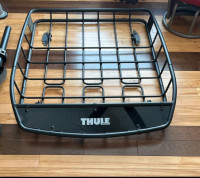 Thule Roof Basket