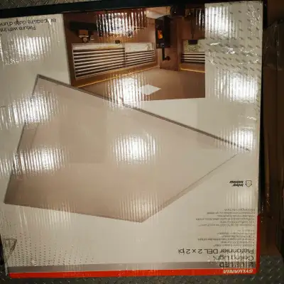 Sylvania LED Ceiling Light, View more