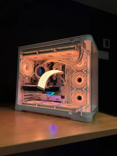 Pc gaming, View more