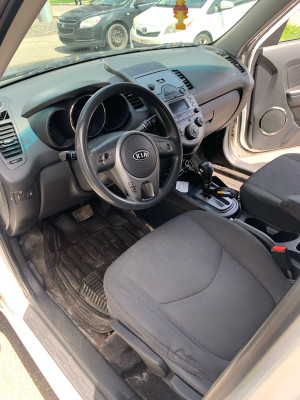 2010 Kia Soul