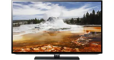46 inch LED 1080 TV Samsung, View more
