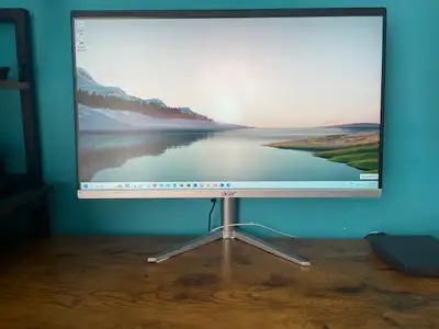All-in-One Desktop Computer, View more