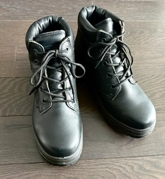 Sidewinder Steeltoe work boots in Men's Shoes in City of Toronto - Image 5