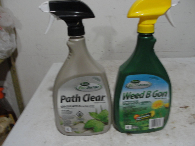 weed control sprays in Other in Peterborough