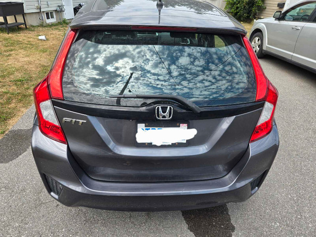 Honda Fit 2015 in Cars & Trucks in Trenton - Image 3