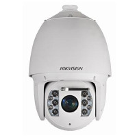 3 x Hikvision DS-2DF7286-AW 2MP IR PTZ IP Wiper Dome Camera