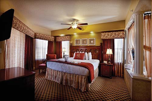 Westgate Town Center Orlando - One Bedroom Deluxe Villa dans Floride - Image 3