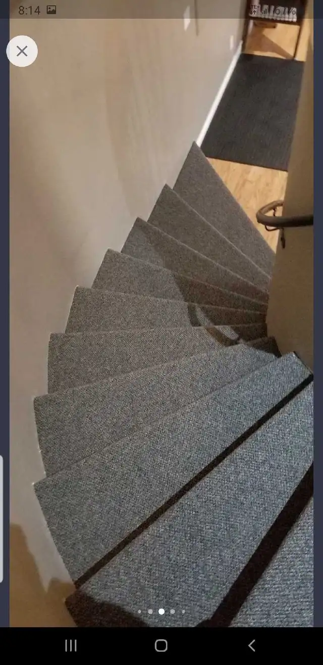 Flooring specialist over 25 years of experience in Construction & Trades in London - Image 5