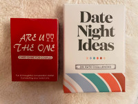 Date Night Ideas and Are You the One