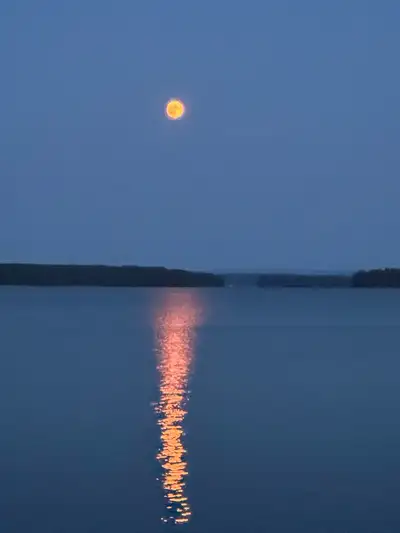 waterfront cottages for rent in Ontario, View more