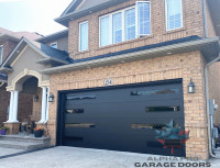 The brand-new triple-layer garage door spring sale 905-8819918