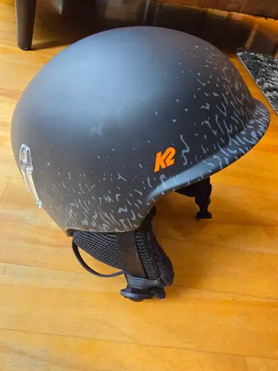 Kids Helmets  K2 and BERN both size XS, View more