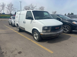 2005 GMC Safari