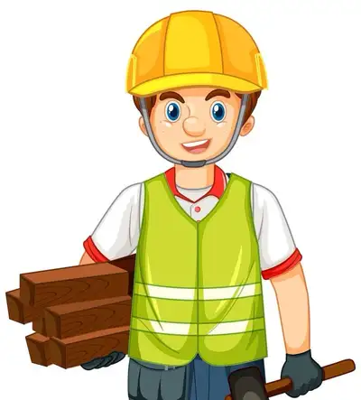 Skilled Labourer $20 Hourly, View more