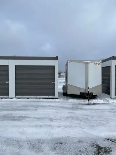 I own a commercial property right off a busy highway that has 40 portable 10x10 units and 18 8x10 un...