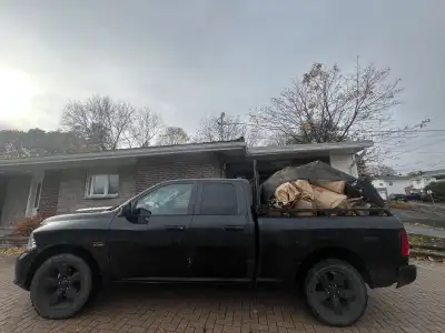 GARBAGE/JUNK REMOVAL, View more