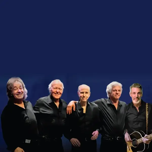 Concert ticket - The Lightfoot Band