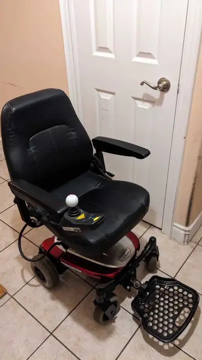 electric power wheelchair, View more
