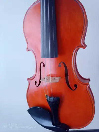 old violin violon, View more