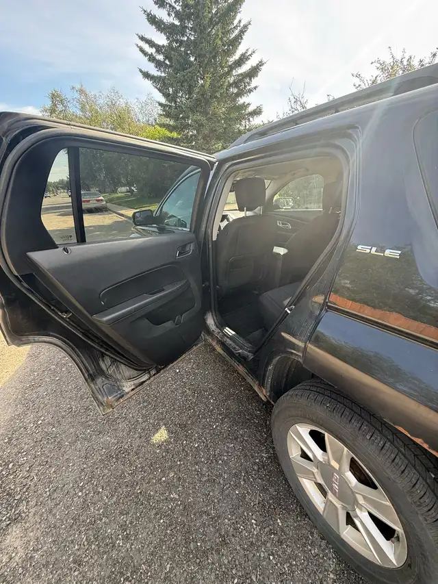 GMC terrain 2013535723867752386569