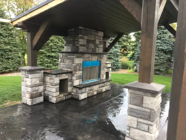 FREE ESTIMATE bricks blocks stone595518211113635843